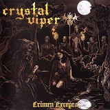 Crystal Viper - Crimen Excepta